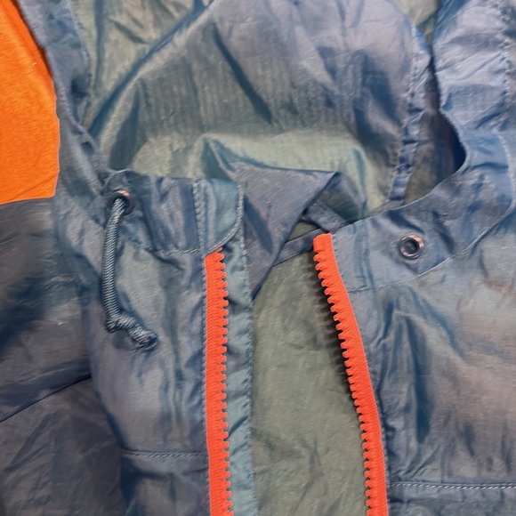 Nike rare Have a Nike Day windbreaker jacket tie-dye M - Picture 5 of 6